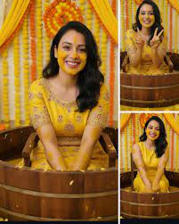 देश को वर्ल्ड चैंपियन बनाकर ही शादी करने की तैयारी में लग गई स्मृति मंधाना... 23 नवंबर को भारतीय महिला क्रिकेट टीम की स्टार खिलाड़ी स्मृति ...