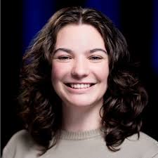 Madeline Pierson's Instagram, Twitter & Facebook