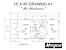 12x32 Deluxe Lofted Barn Cabin Floor Plans