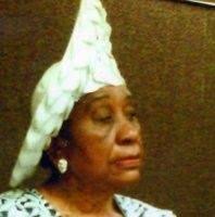 Mable Goodman Obituary (2013)