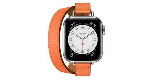 The collection is composed of eight shades of rose hermès silky blush, two blush brushes and three rosy lip enhancers. Buy Apple Watch Hermes Apple