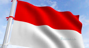 Gambar mewarnai anak tk melakukan upacara hut ri mewarnai gambar. Bendera Indonesia Pengertian Asal Usul Beserta Peraturan Bendera