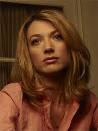 She's booked a guest arc on californication , playing a love interest for david. Natalie Zea Filmstarts De