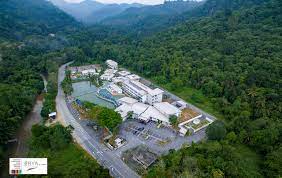 Our another satisfied group inhouse by @techlab_su while doing teambuilding activity and staying at ērya by suria hot spring bentong. Eryabysuria Hot Spring Resort Bentong Pahang John Kong