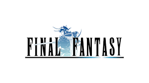 Final fantasy all main wallpaper. A Collection Of Final Fantasy Logo Wallpapers In Hd 2880x1620 Gaming