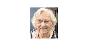 Laverne KRUMMEL Obituary (2023)