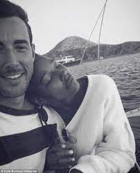 Kylie's ig) on 1 january 2021, they celebrated their first wedding anniversary, and judging from their social media posts, the couple still looked hopelessly in love. Kylie Bunbury And Jon Ryan Alan Riggins Photos News And Videos Trivia And Quotes Famousfix