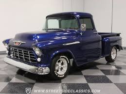 Image result for Alberta Blue 1955 Truck