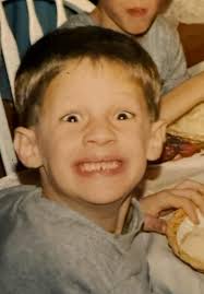 This is Shawn Sinisi. Families United For Change was started because of  him. His sweet mom, Marianne knew there was a need for change in drug and  alcohol services. She works tirelessly