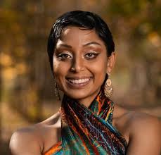 Model seeking collaboration for creative shoots