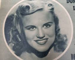 Vintage Sheet Music, I Don't Know Enough About You by Peggy Lee and Dave  Barbour, Campbell Porgie 1946