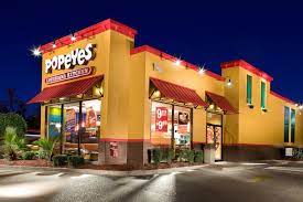Check spelling or type a new query. Popeyes Louisiana Kitchen Dairy Free Menu Items Allergen Info