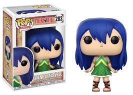 Check spelling or type a new query. Funko Pop Anime Fairy Tail W2 Wendy Marvell Walmart Com Walmart Com