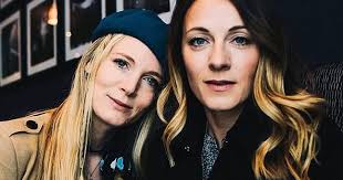 Interview: The Webb Sisters reflect