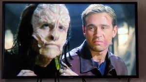Star Trek: Enterprise , S2 E17, This is one of the funniest clips with  Connor Trinneer 🤣