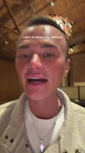 Lidias Kansas City Dress Code