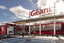 Casino supermarché is a french grocery store chain. Loire Haute Loire Casino Inaugure Le Premier Supermarche De La Region A Energie Positive