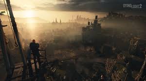 During the day, players traverse an expansive urban environment overrun by a vicious outbreak, scavenging the world for supplies and crafting weapons to defend against the growing infected population. Dying Light 2 Co Op Will Have The Dying Light Dna Each Player S World Will Be Different