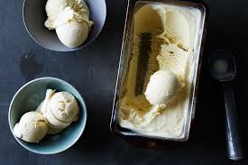 Best Vanilla Ice Cream Recipe : Vanilla Ice Cream Recipe