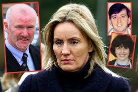 Hazel Stewart appeal: Victim's daughter 'devastated' to learn date set for  jailed killer's hearing