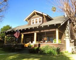 It preserved many of the details that fans of the craftsman style look for and incorporated many of the new features that. Anaheim Ca Craftsman Bungalow Craftsman Craftsman House Craftsman Style Homes