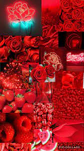 Red Aesthetic Aesthetic Desktop Wallpaper Iphone Wallpaper Themes Aesthetic Iphone Wallpaper