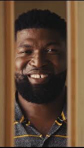 A few weeks after @ofeibeaagyepong and I welcomed our first child into the  world, @_prof_k hit me up to congratulate me and said he had the perfect  job for me. The result is the ad for MTN lol., Baby ...