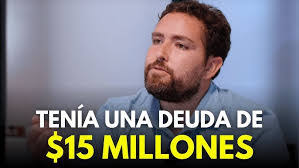 Rosa Morel's Instagram, Twitter & Facebook