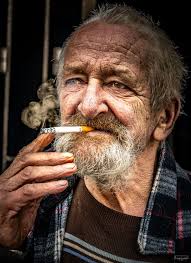 Poetic expression of feeling forgotten and unseen