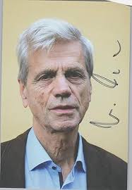 Original Autogramm Wolfgang Gedeon ex AfD MdL /// Autograph signiert signed  signee von Gedeon, Wolfgang :: Signatur des Verfassers  Manuskript&nbsp;/&nbsp;Papierantiquität