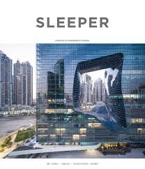 Contemporary piece inspired by jewelry from ancient egypt designed by doro soucy. Sleeper 94 By Mondiale Media Issuu