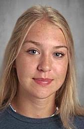 Senior Named Vo-Tech Student of the Year Finalist