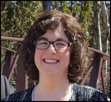 Marcy Marcus's Instagram, Twitter & Facebook