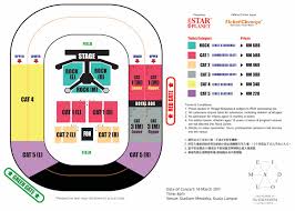 Maybe you would like to learn more about one of these? Exo Live In Kl 2017 Planet 3 The Exo Rdium Stadium Merdeka