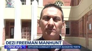 Lance Appleby: Search for body of surfer taken by shark called off