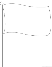 Download now the free icon pack 'rectangular country simple flags'. Flag Template Printable Flags