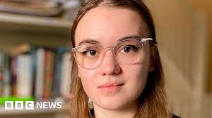 The long-misdiagnosed student heading to Cambridge to study medicine