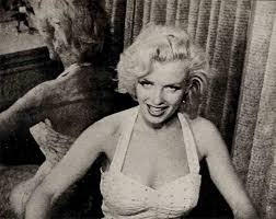 I Love Marilyn Monroe