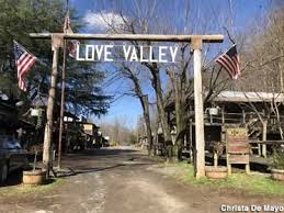 Love Valley Nc Town With No Cars Only Horses