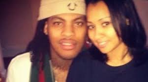 Waka Flocka Spotted With New Girlfriend