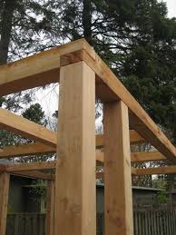 Wooden Pergola Joints Pesquisa Google Mit Bildern Holzpergola Pergola Pergola Plane
