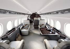 Dassault Falcon 6x World S First Ultra Widebody Business Jet Expected To Make Maiden Flight In 2021 American Luxury Luxury Private Jets Private Jet Interior Luxury Jets