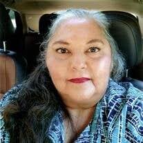 Alice Olga Robledo Obituary