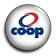 Logo de Coop Cooperativa de Consumo