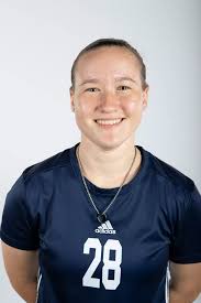 2024 Women's Soccer Roster