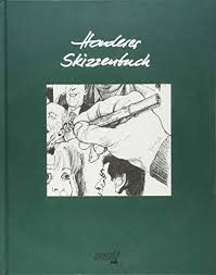 Schon das coverbild lässt einiges erahnen: Das Leben Des Jesus Von Gerhard Haderer
