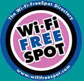 This Is An Online List Of Free Wi Fi Hotspots Around The Country Helpful If You Re An Online Student That S Traveling Rv Parks Rv Parks And Campgrounds Wifi