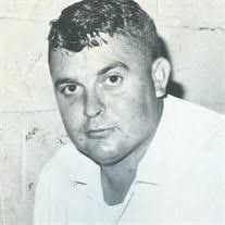 Russell B. Milam Obituary (2024)