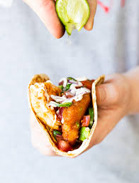 The best memes from instagram, facebook, vine, and twitter about fish tacos. Shrimp And Fish Tacos Tableanddish