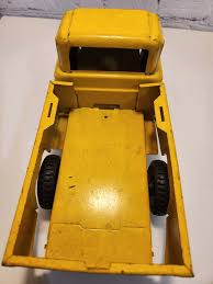 Image result for Yellow 1960 Petit Truck